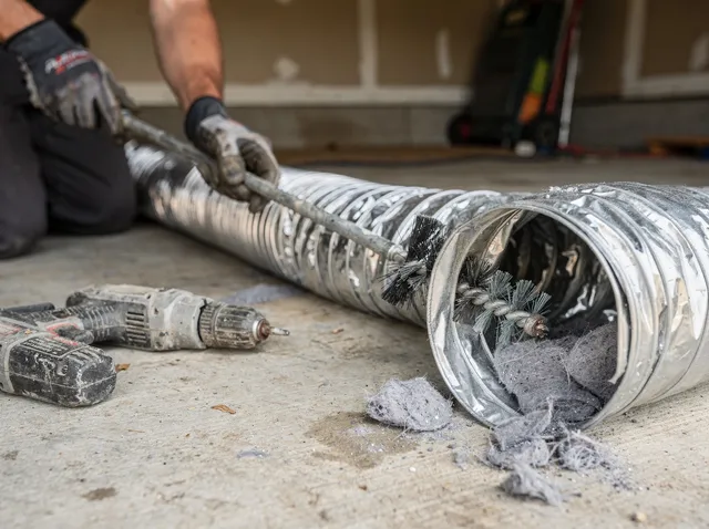 Duct Cleaning service in Tolland, CT