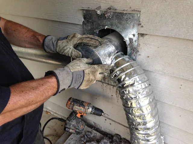 Vent Repair & Installation service in Tolland, CT